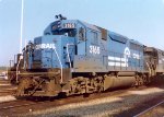 CR GP40 #3165